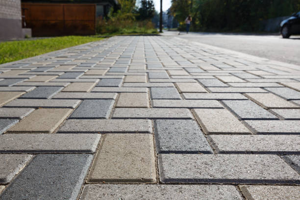 Reasons to Select Us for Your Driveway Paving Requirements in Nederland, CO