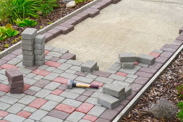 Best Cobblestone Driveway Pavers  in Nederland, CO